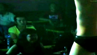 Erotic Dancer: Filipino Classic Gay Flicks- Strippers & Gogoboys Scenes Mix 1