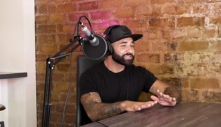Demystifying Gay Porn S1E12: Special Guest Atlas Grant