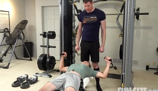 Working Out - 😍