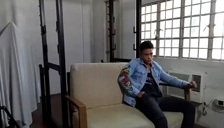 Jayvee Macasieb show