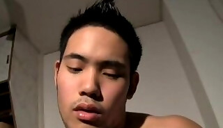 [Japan] Big Muscle Guy 7