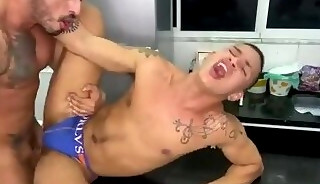Luiz, Gusttavo & Guto