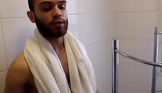 A putaria comeca na piscina