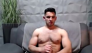 Antonio Valentino cums #4