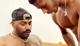 Vitor bottoms 2