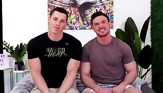 Micky M & Andy M
