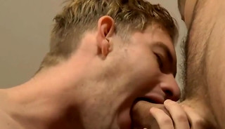 Hottest homosexual clip