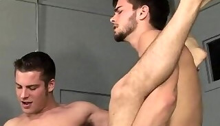 3way Shower Locker Room - 😍