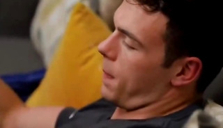having sex with my boyfriend's friend