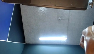 colombiano sexy se corre en cam