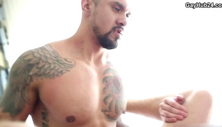 Boomer Banks And Wesley Woodspr