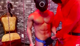Gay Jav 054