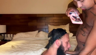 MorgxnT 9 - Hot Fuck