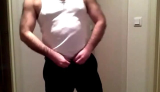 Daddy bear strips