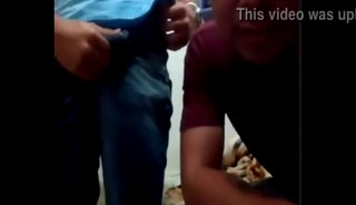 Straight Brazilian CAM