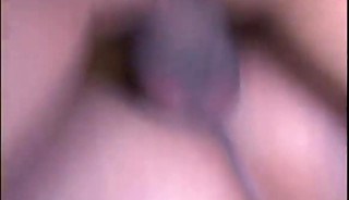 Hot verbal big dicked bare creampie latinos