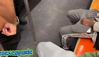 Sexcapade