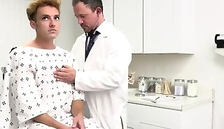 A Double Dose  - Cameron Basinger, Jesse Zeppelin & Marco Napoli