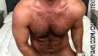 Chad White Solo