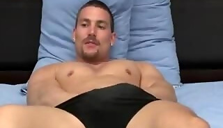 Kevin Falk
