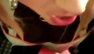 CD Amateur Sucks And Fucks For A Mouth Full Of Cum