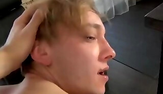 He gets what he wants