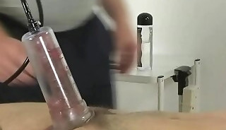 Chris Gets Tortured