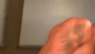 Un buen culo tomando polla
