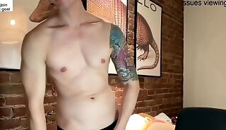 asian stud