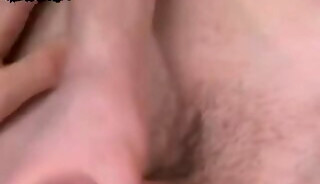 Guy seducing a man