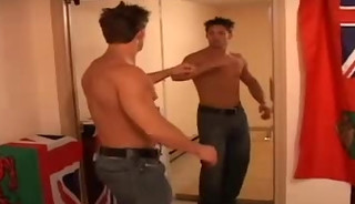 Wrestling