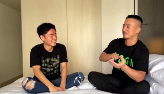 Gay Jav 030