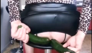 I like vegetables