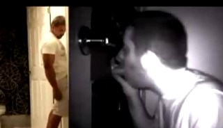 private gloryhole