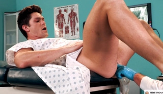 Dirty Doctor - Ryan Rose & Devin Franco