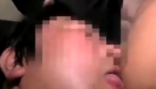 fat japanese chub bukkake