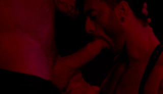 DM - DragonMedia – Rocco Steele’s Barcelona Underground Scene 1 – Rocco Steele & Andy Star