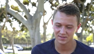 Introducing Ethan Hayes