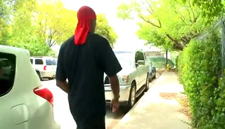 Thug Hunter