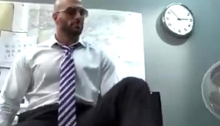 Ilegal detention to fuck