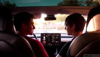 Roadtrip to Fuck