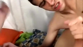 Marino cumple fantasías sexuales con Desiderio