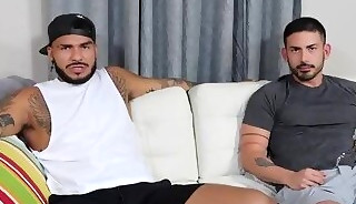 Jose & Cesar Rossi