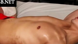 BODY ON FIRE