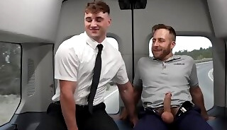 Ready for gay life
