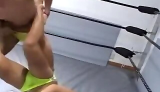 Wrestling