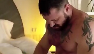 Hot Bareback 9