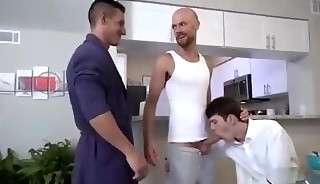 Dakota L, Jake L & Jax T