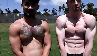 David & Jesse