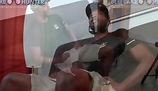 Beefcake - Servicing King Keith
